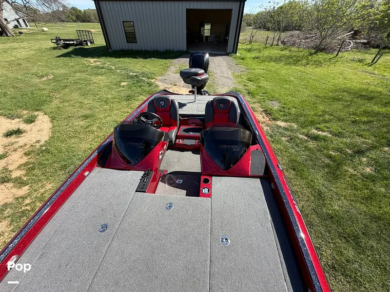 Slide: The Image of Triton 21 TRX Patriot Elite 2017 - 16294256