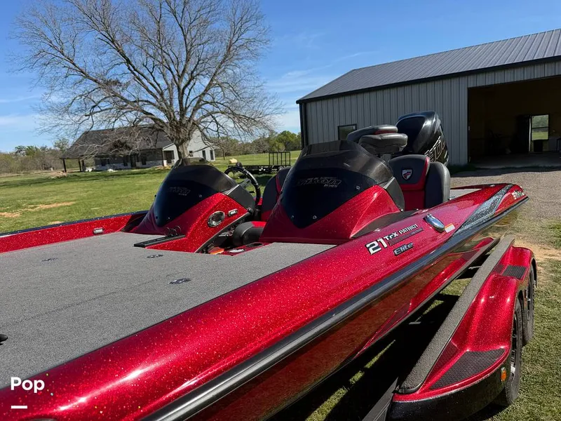 Slide: The Image of Triton 21 TRX Patriot Elite 2017 - 16294248