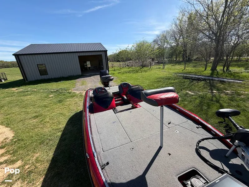 Slide: The Image of Triton 21 TRX Patriot Elite 2017 - 16294250