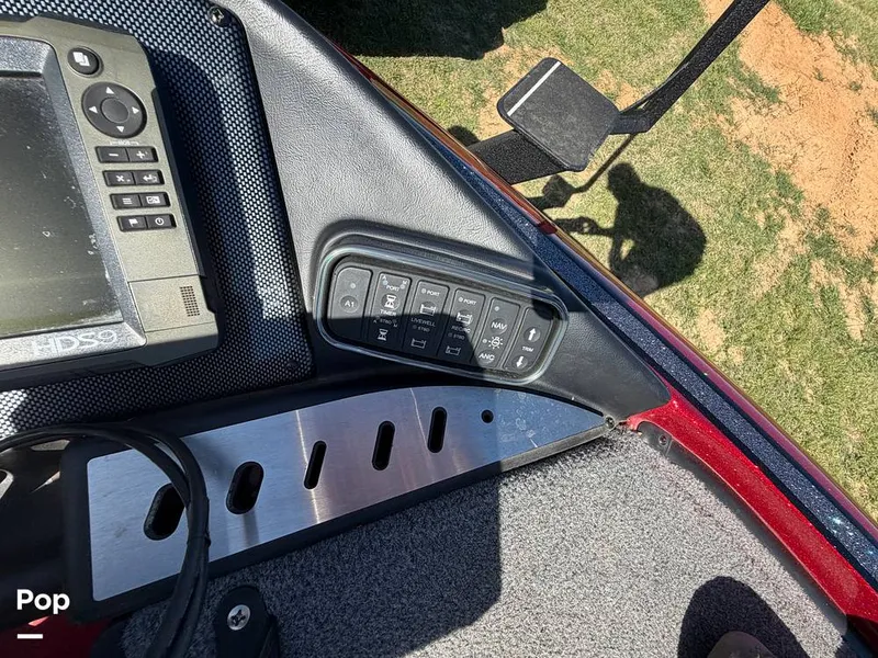 Slide: The Image of Triton 21 TRX Patriot Elite 2017 - 16294252