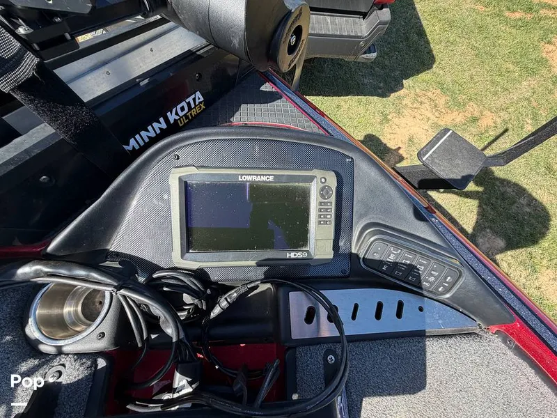 Slide: The Image of Triton 21 TRX Patriot Elite 2017 - 16294253