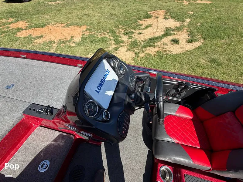 Slide: The Image of Triton 21 TRX Patriot Elite 2017 - 16294259