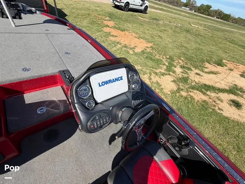 Slide: The Image of Triton 21 TRX Patriot Elite 2017 - 16294264