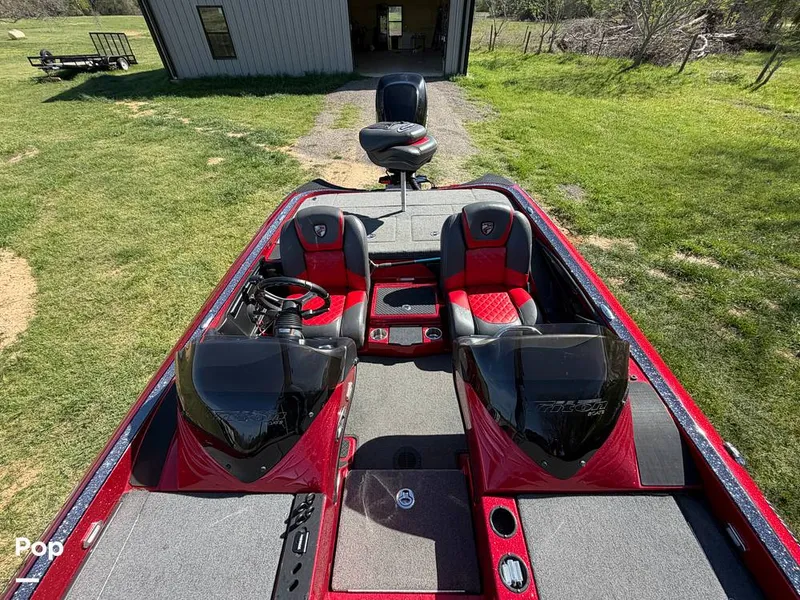 Slide: The Image of Triton 21 TRX Patriot Elite 2017 - 16294258