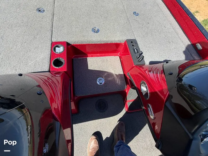 Slide: The Image of Triton 21 TRX Patriot Elite 2017 - 16294265