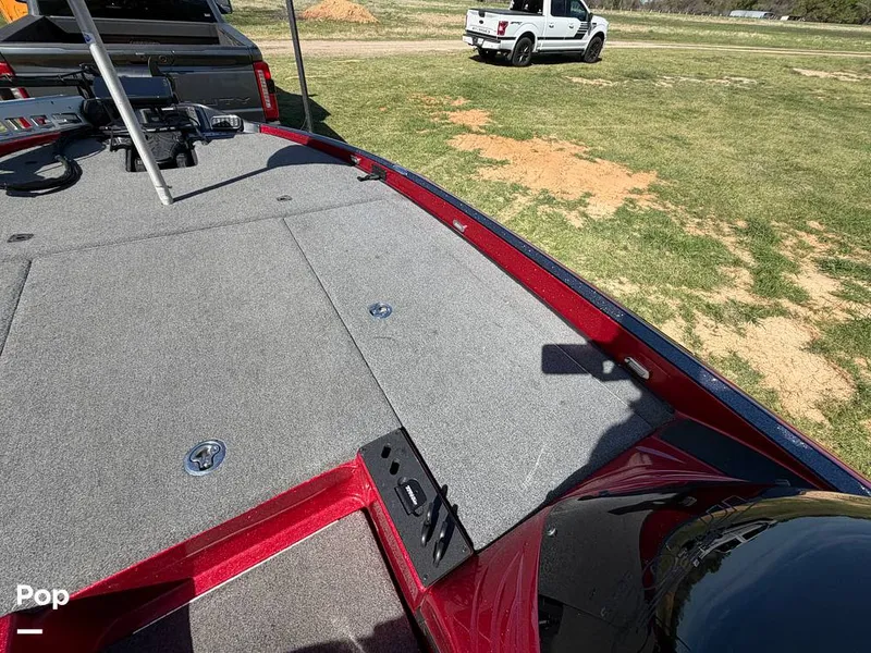 Slide: The Image of Triton 21 TRX Patriot Elite 2017 - 16294266