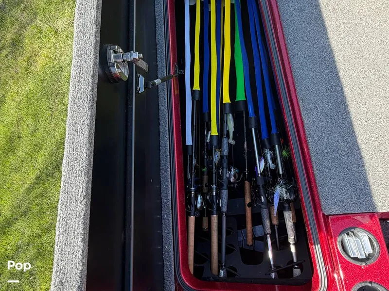 Slide: The Image of Triton 21 TRX Patriot Elite 2017 - 16294268