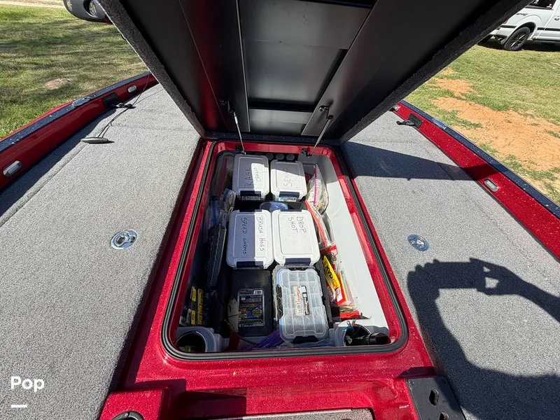 Slide: The Image of Triton 21 TRX Patriot Elite 2017 - 16294271