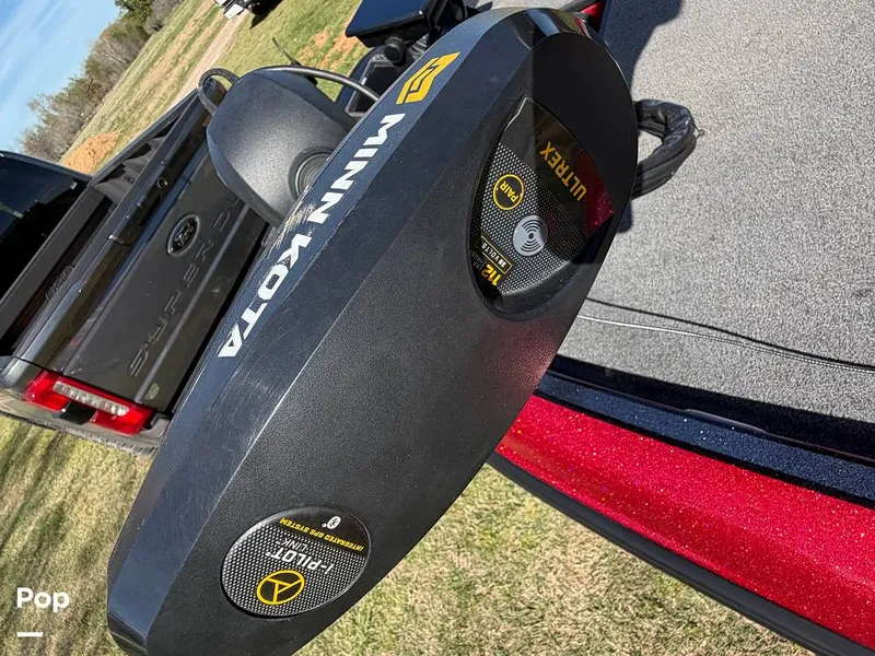 Slide: The Image of Triton 21 TRX Patriot Elite 2017 - 16294278