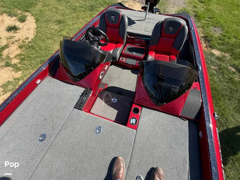 Slide: The Image of Triton 21 TRX Patriot Elite 2017 - 16294280