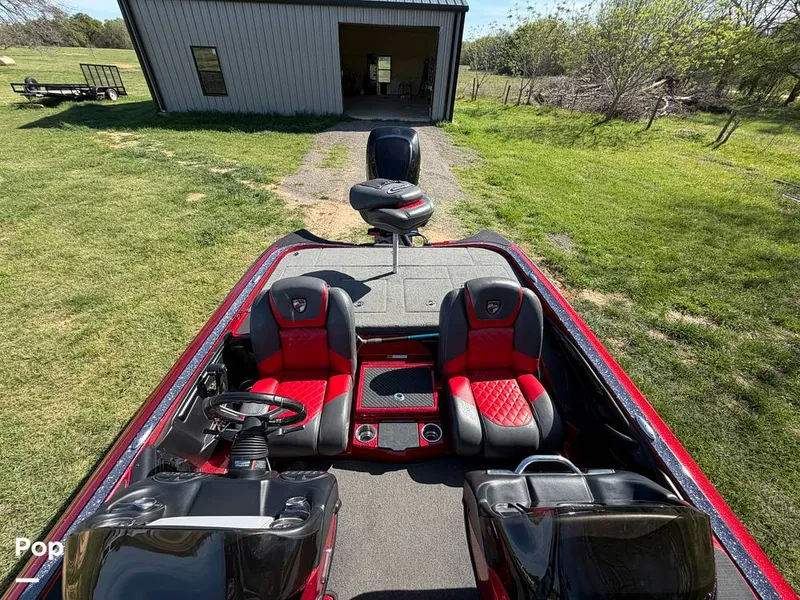 Slide: The Image of Triton 21 TRX Patriot Elite 2017 - 16294281