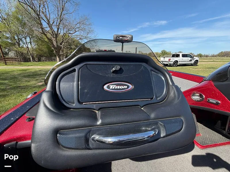 Slide: The Image of Triton 21 TRX Patriot Elite 2017 - 16294284