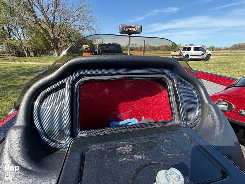Slide: The Image of Triton 21 TRX Patriot Elite 2017 - 16294285