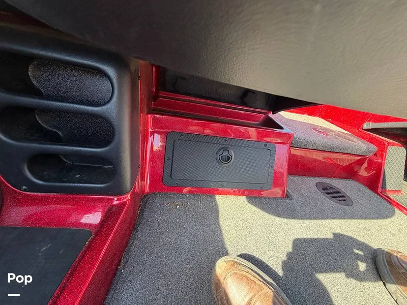 Slide: The Image of Triton 21 TRX Patriot Elite 2017 - 16294286