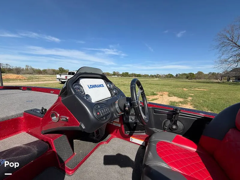 Slide: The Image of Triton 21 TRX Patriot Elite 2017 - 16294288