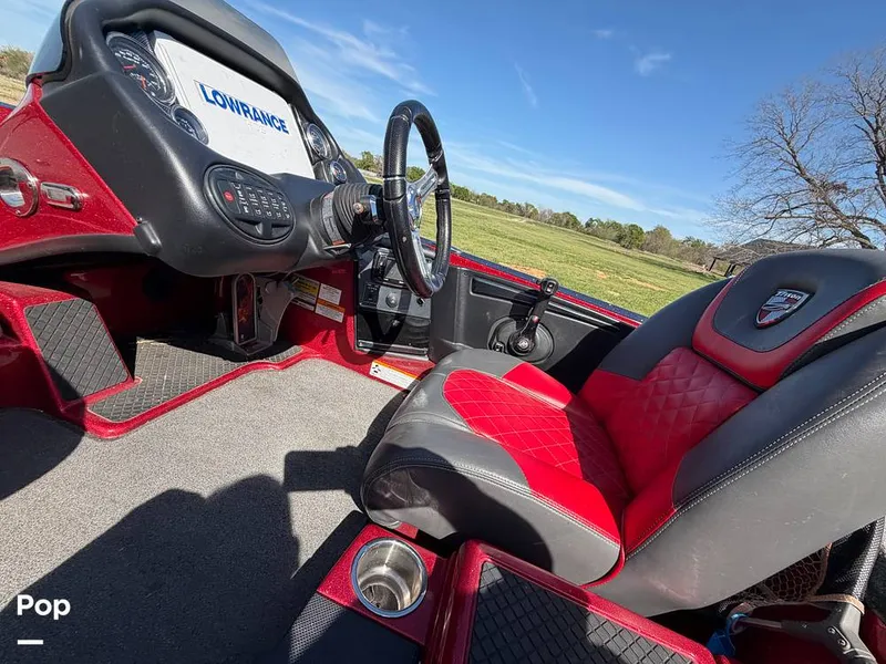 Slide: The Image of Triton 21 TRX Patriot Elite 2017 - 16294289