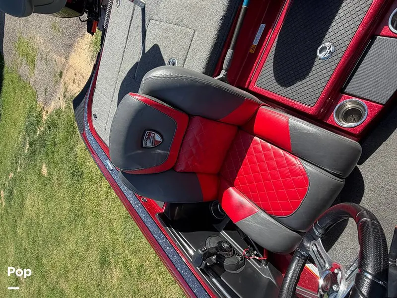 Slide: The Image of Triton 21 TRX Patriot Elite 2017 - 16294290