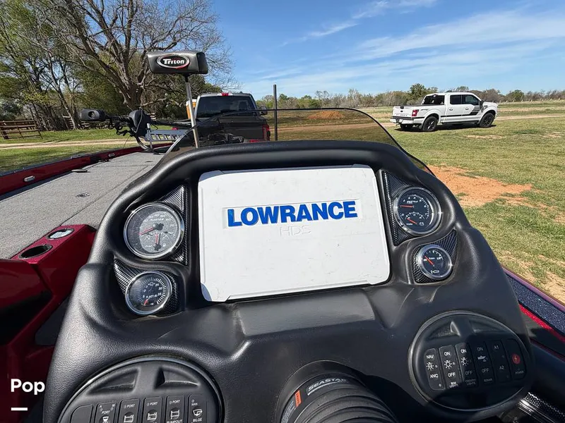 Slide: The Image of Triton 21 TRX Patriot Elite 2017 - 16294293