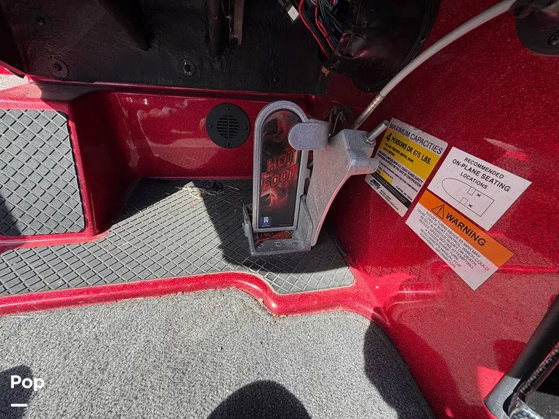 Slide: The Image of Triton 21 TRX Patriot Elite 2017 - 16294295