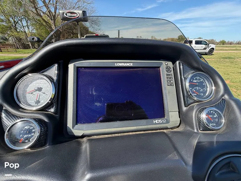 Slide: The Image of Triton 21 TRX Patriot Elite 2017 - 16294296