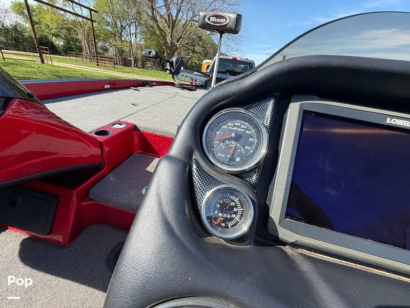 Slide: The Image of Triton 21 TRX Patriot Elite 2017 - 16294297