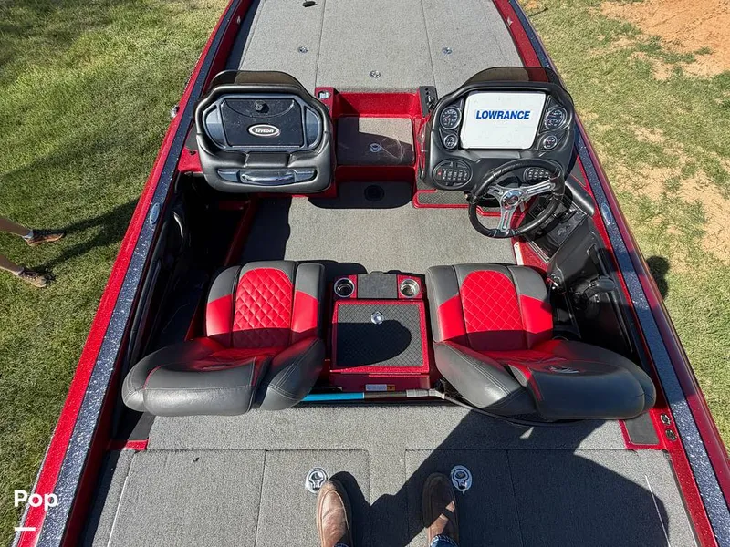 Slide: The Image of Triton 21 TRX Patriot Elite 2017 - 16294261