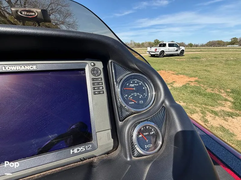 Slide: The Image of Triton 21 TRX Patriot Elite 2017 - 16294298