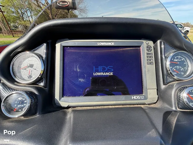 Slide: The Image of Triton 21 TRX Patriot Elite 2017 - 16294299