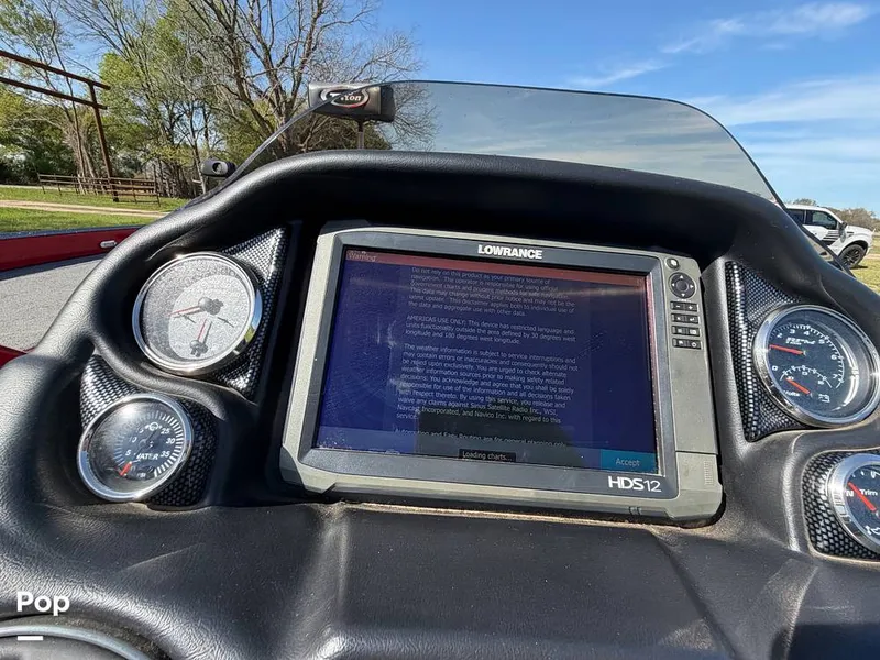 Slide: The Image of Triton 21 TRX Patriot Elite 2017 - 16294300