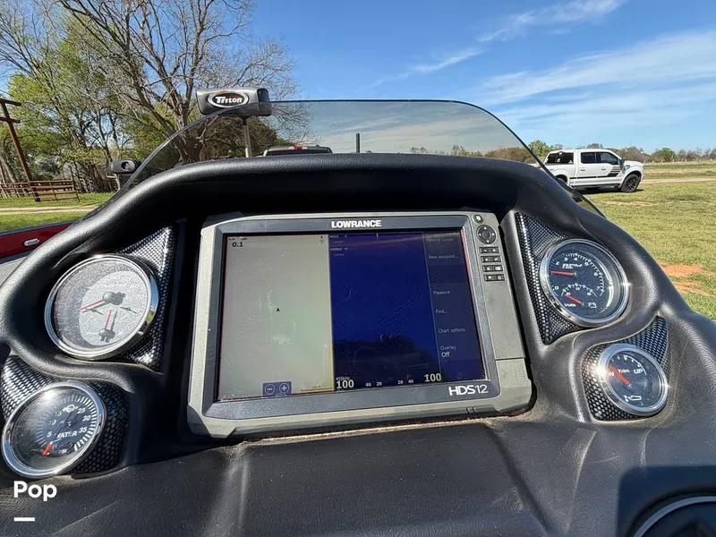 Slide: The Image of Triton 21 TRX Patriot Elite 2017 - 16294301