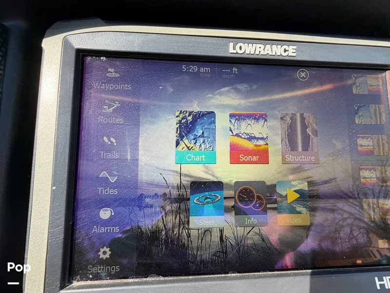 Slide: The Image of Triton 21 TRX Patriot Elite 2017 - 16294303