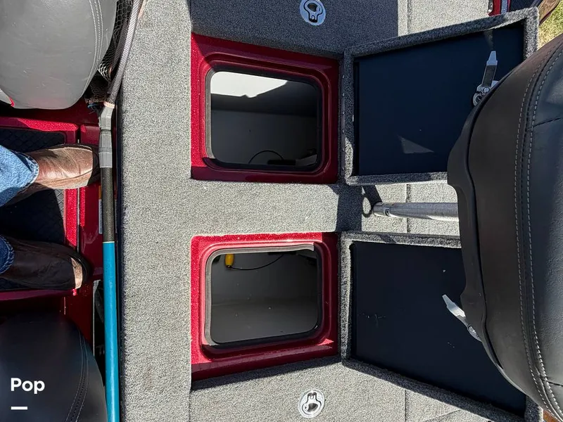 Slide: The Image of Triton 21 TRX Patriot Elite 2017 - 16294305