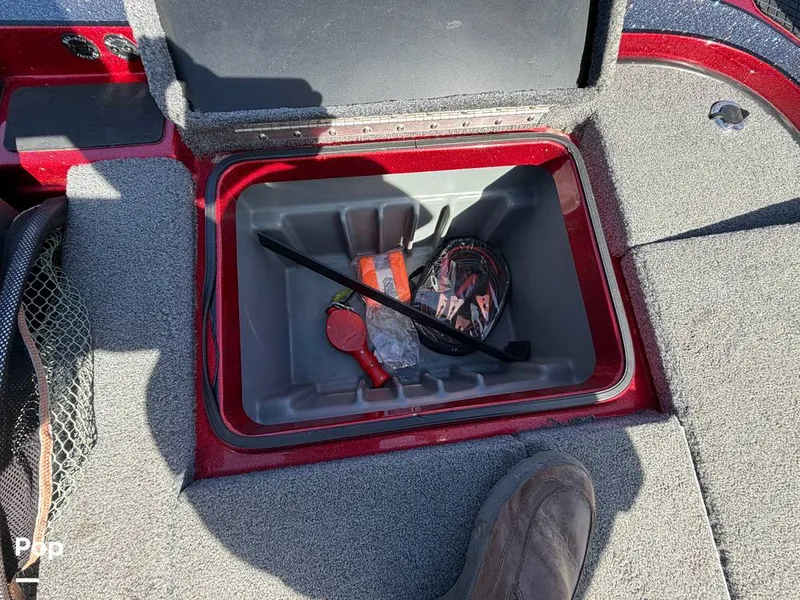 Slide: The Image of Triton 21 TRX Patriot Elite 2017 - 16294308