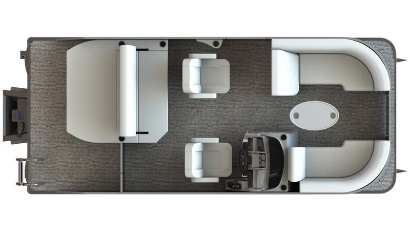 Slide: The Image of Sylvan Mirage 820 CLZ DH Premium 2025 - 1
