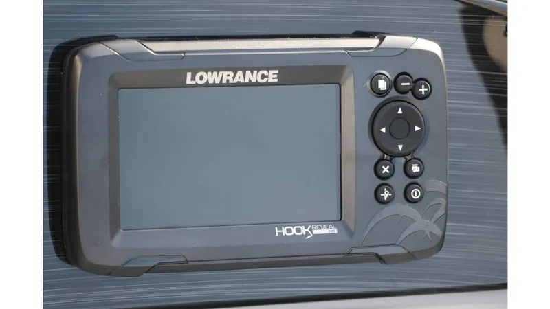 Slide: The Image of Sylvan Mirage 820 CLZ DH Premium 2025 - 20