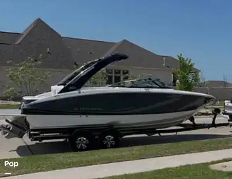 The Image of Regal LS6 2022 - 16278540