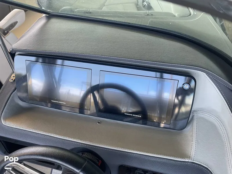 Slide: The Image of Fingertip Info And Control - 16287374