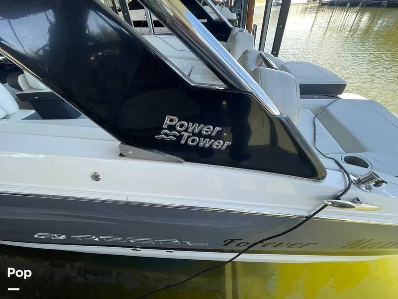 Slide: The Image of Regal LS6 2022 - 16288558