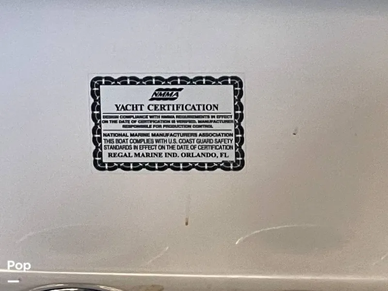 Slide: The Image of Yacht Certified - 16287367