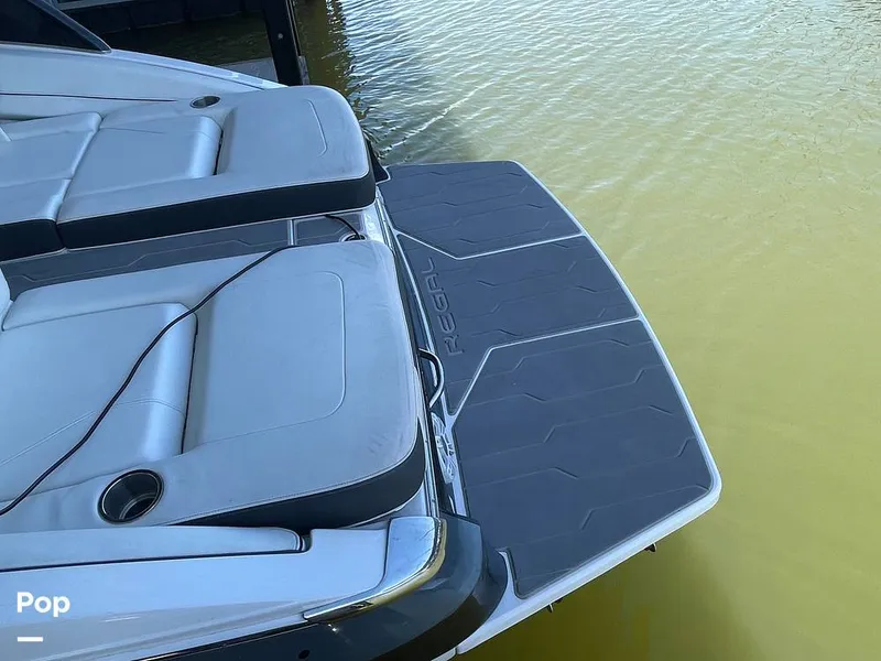 Slide: The Image of Regal LS6 2022 - 16287346