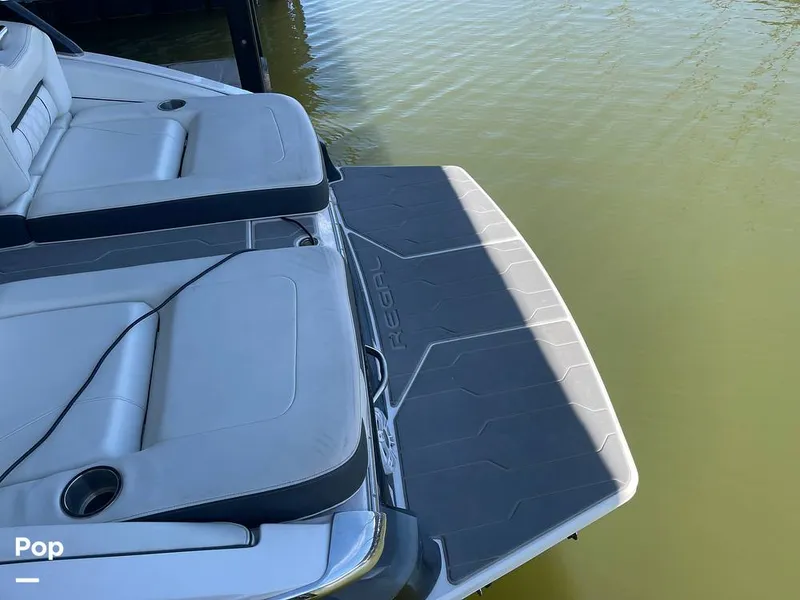 Slide: The Image of Regal LS6 2022 - 16287440