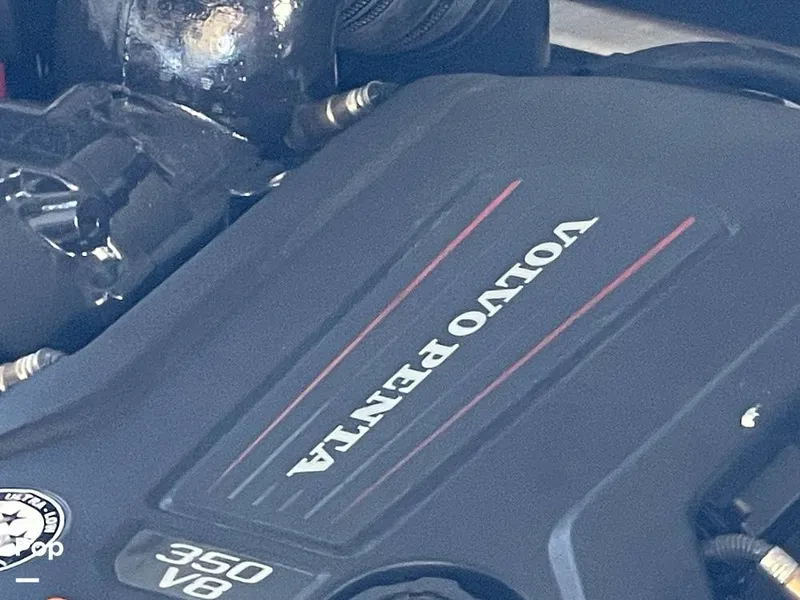 Slide: The Image of Volvo Penta 350 EFI - 16287325