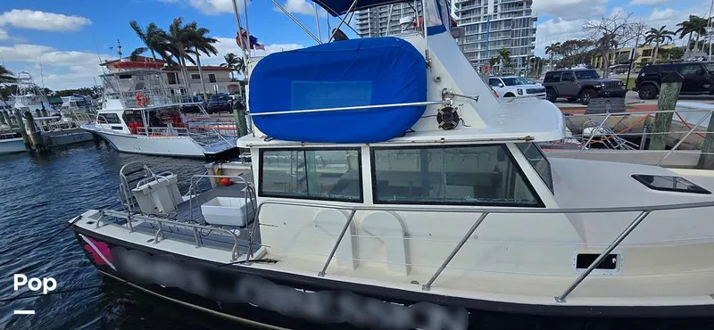 Slide: The Image of Burpee Dive Boat 1982 - 16342629