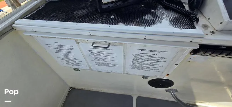 Slide: The Image of Burpee Dive Boat 1982 - 16342747