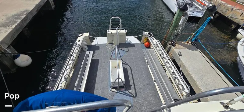 Slide: The Image of Burpee Dive Boat 1982 - 16342752