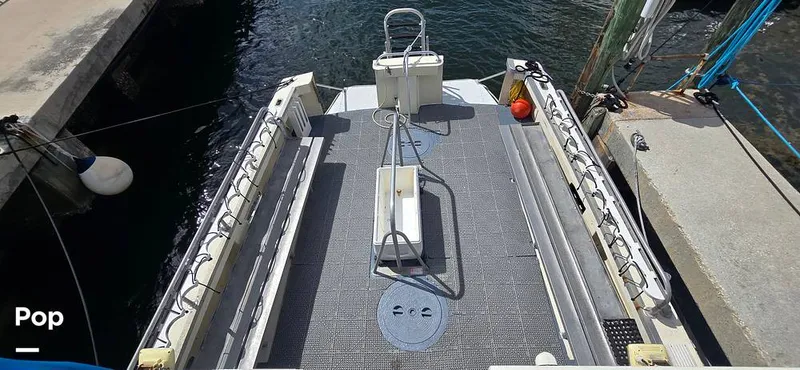Slide: The Image of Burpee Dive Boat 1982 - 16342753