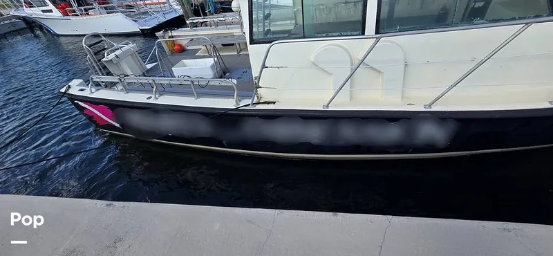 Slide: The Image of Burpee Dive Boat 1982 - 16342630