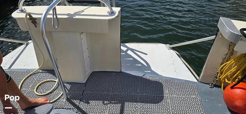 Slide: The Image of Burpee Dive Boat 1982 - 16342766