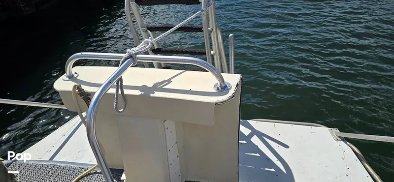 Slide: The Image of Burpee Dive Boat 1982 - 16342767
