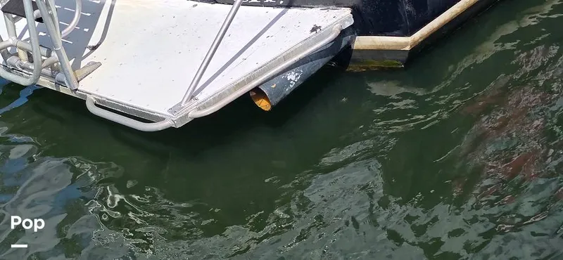 Slide: The Image of Burpee Dive Boat 1982 - 16342775